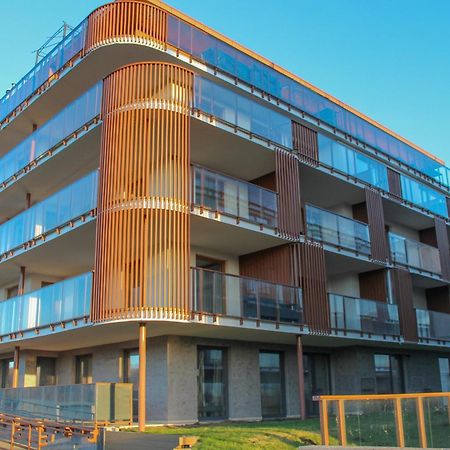 Apartament Spoko, Basen, Sauna, Aneks Kuchenny, Morze 300M Kołobrzeg Exteriör bild