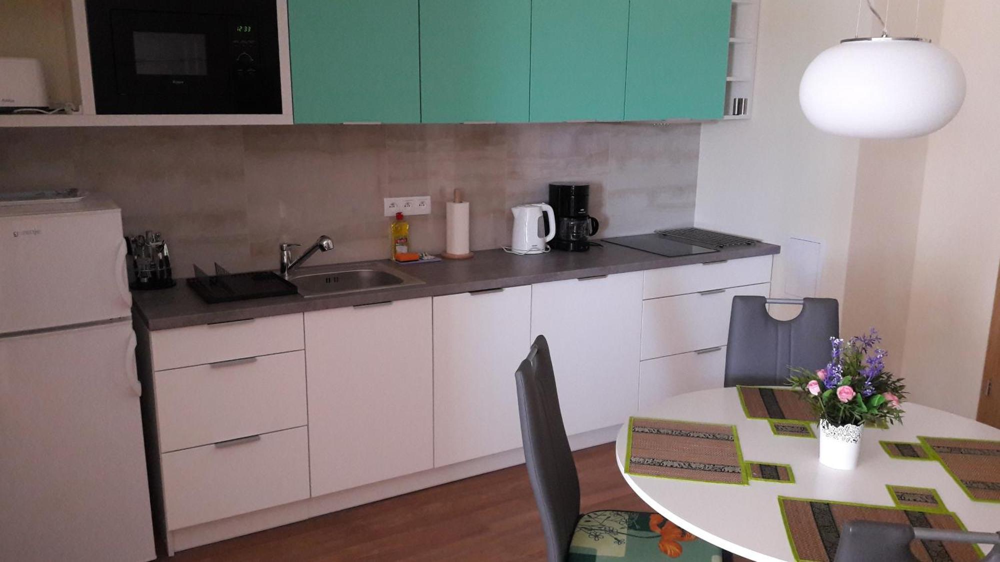 Apartament Spoko, Basen, Sauna, Aneks Kuchenny, Morze 300M Kołobrzeg Exteriör bild