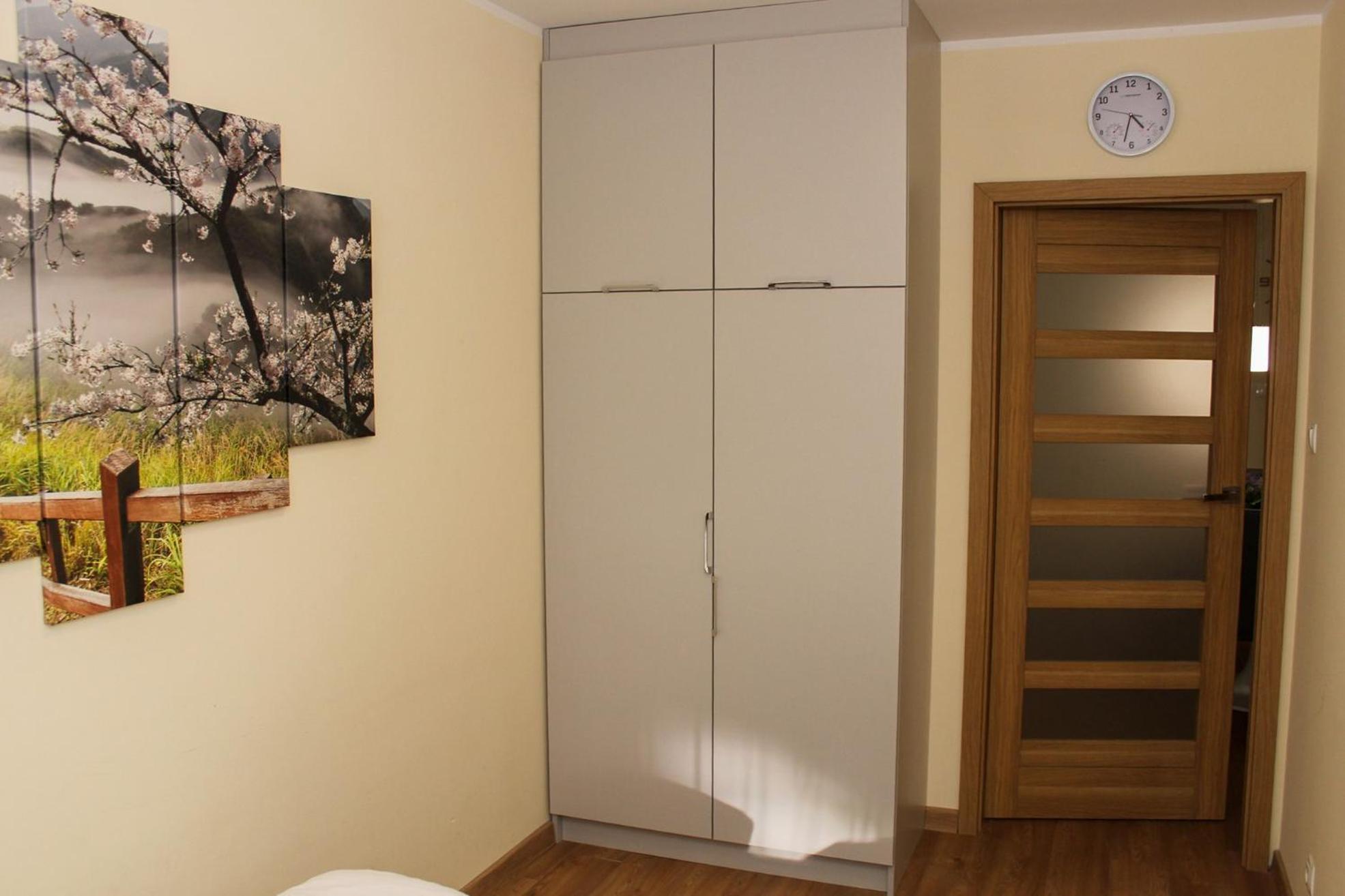 Apartament Spoko, Basen, Sauna, Aneks Kuchenny, Morze 300M Kołobrzeg Exteriör bild