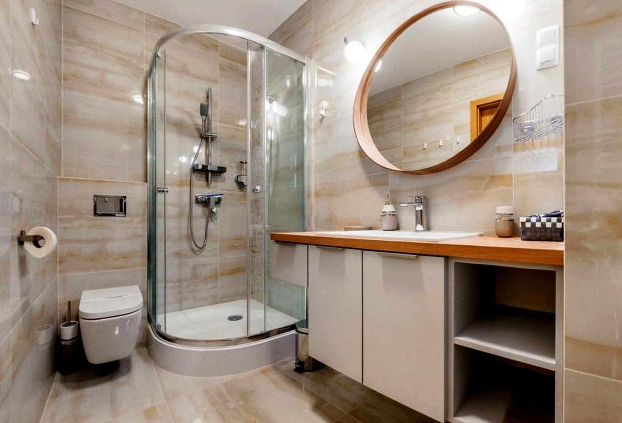 Apartament Spoko, Basen, Sauna, Aneks Kuchenny, Morze 300M Kołobrzeg Exteriör bild