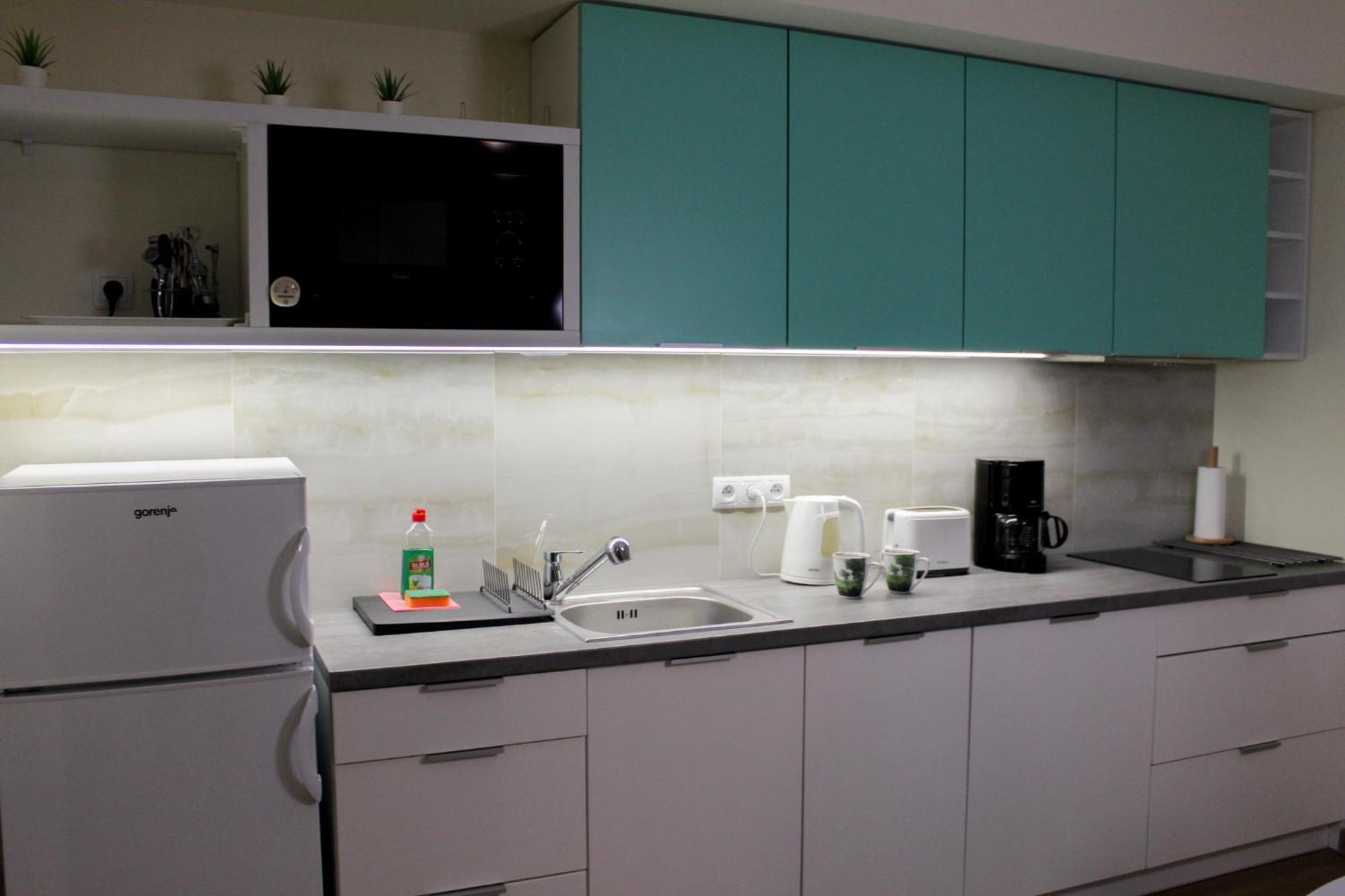 Apartament Spoko, Basen, Sauna, Aneks Kuchenny, Morze 300M Kołobrzeg Exteriör bild