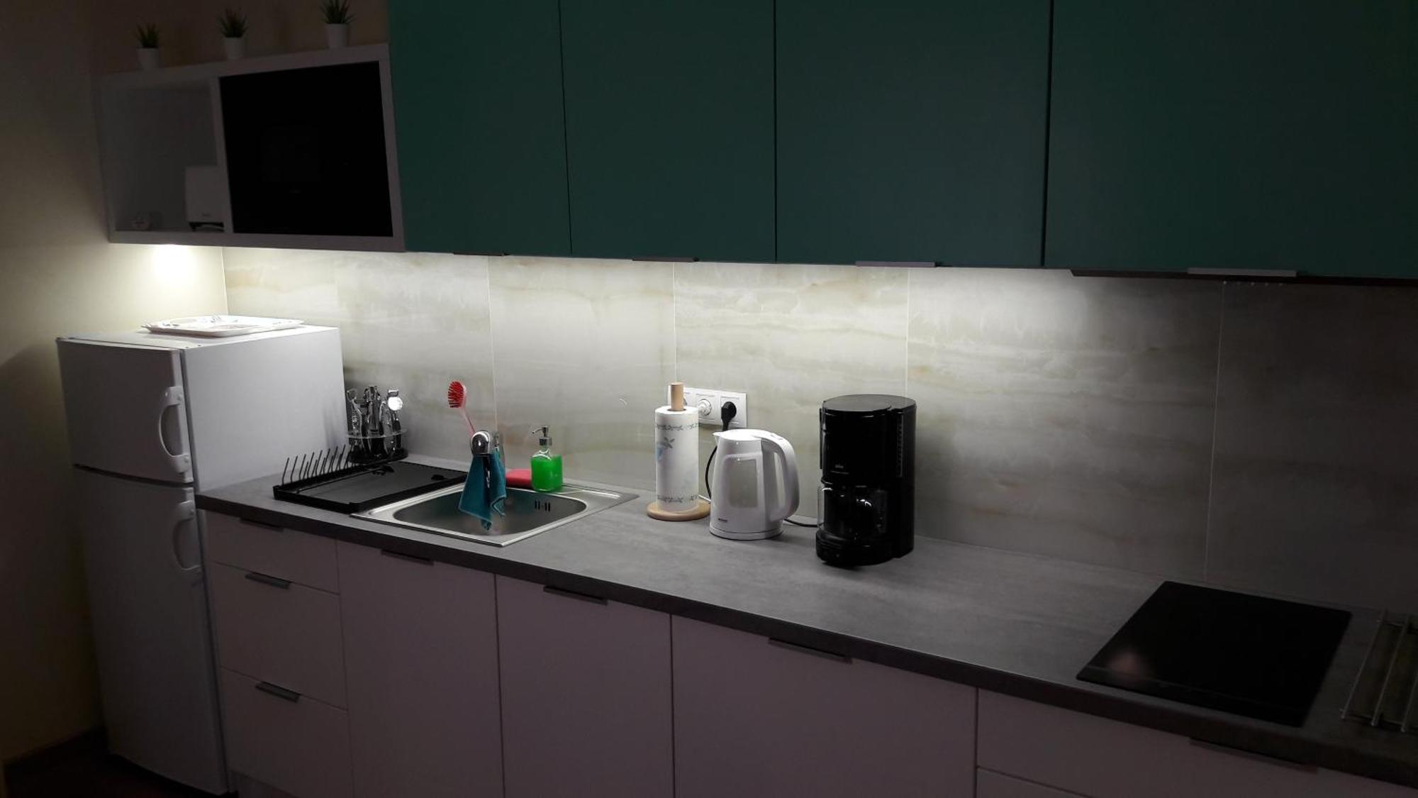 Apartament Spoko, Basen, Sauna, Aneks Kuchenny, Morze 300M Kołobrzeg Exteriör bild