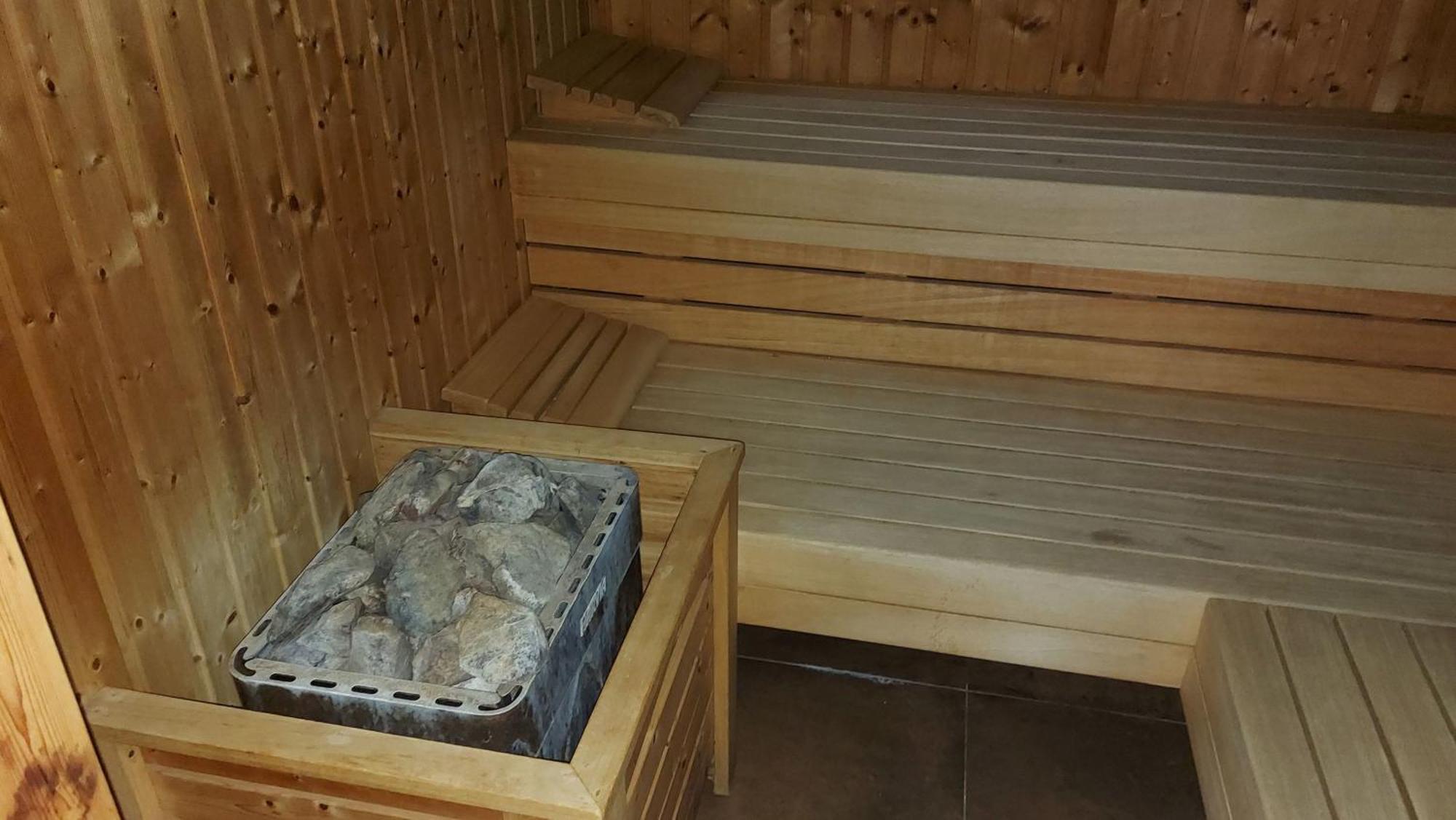Apartament Spoko, Basen, Sauna, Aneks Kuchenny, Morze 300M Kołobrzeg Exteriör bild
