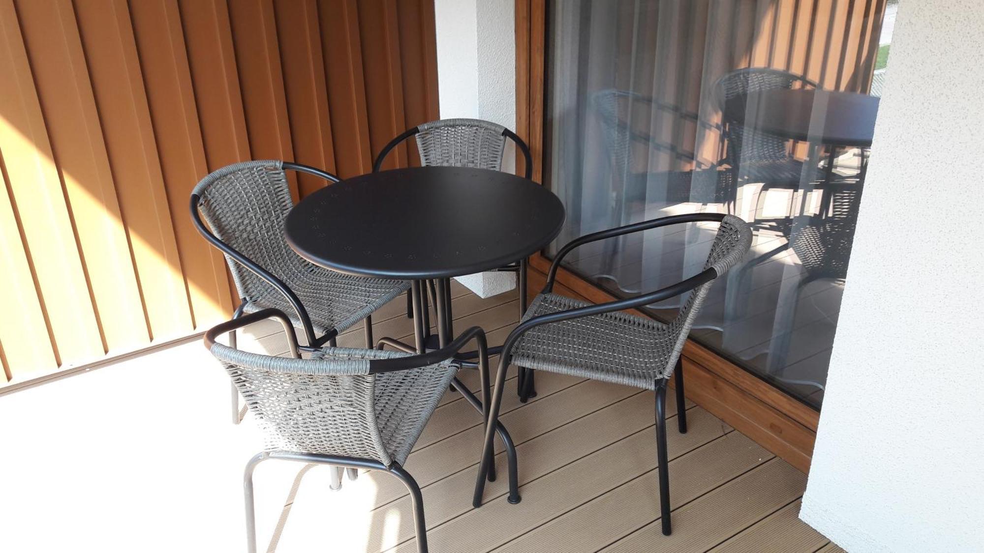Apartament Spoko, Basen, Sauna, Aneks Kuchenny, Morze 300M Kołobrzeg Exteriör bild