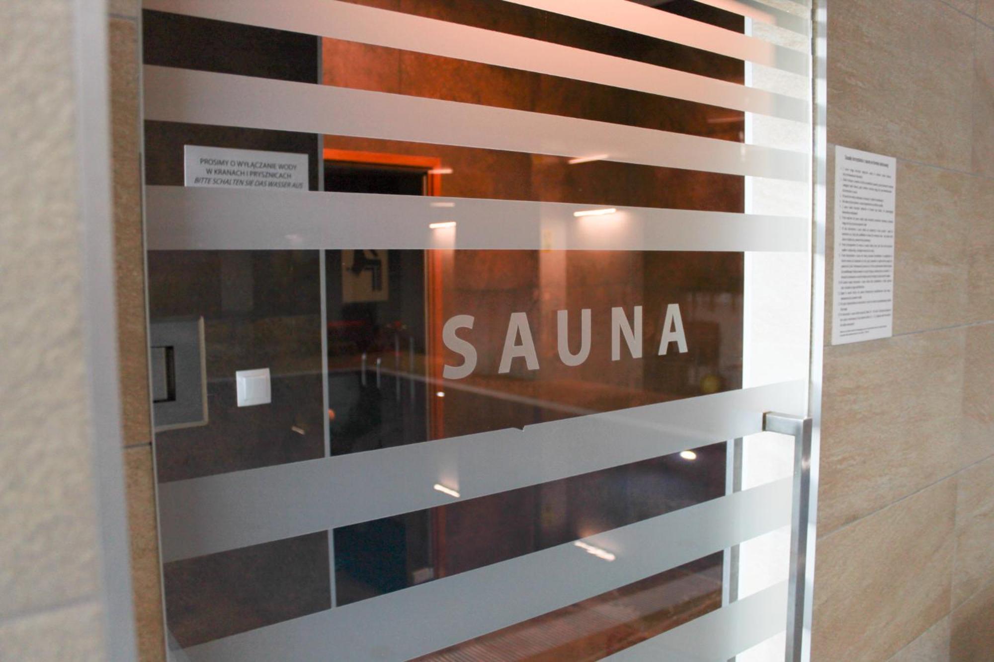Apartament Spoko, Basen, Sauna, Aneks Kuchenny, Morze 300M Kołobrzeg Exteriör bild