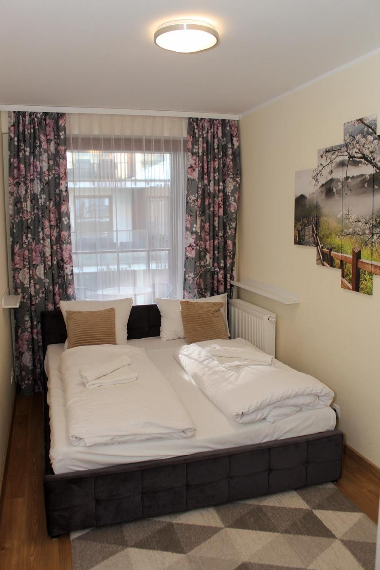 Apartament Spoko, Basen, Sauna, Aneks Kuchenny, Morze 300M Kołobrzeg Exteriör bild